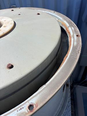Falcon Model C400 Gravity Concentrator)