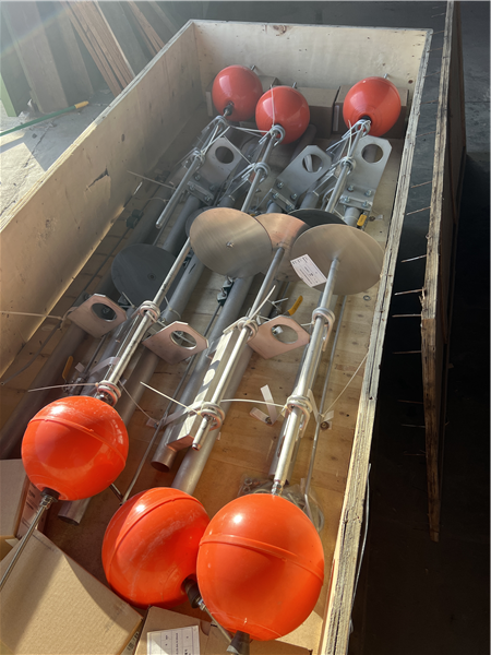 8 Units - Unused Outotec Tankcell E5 With Floatforce 500 Mixing Mechanism 5 Cubic Meter)