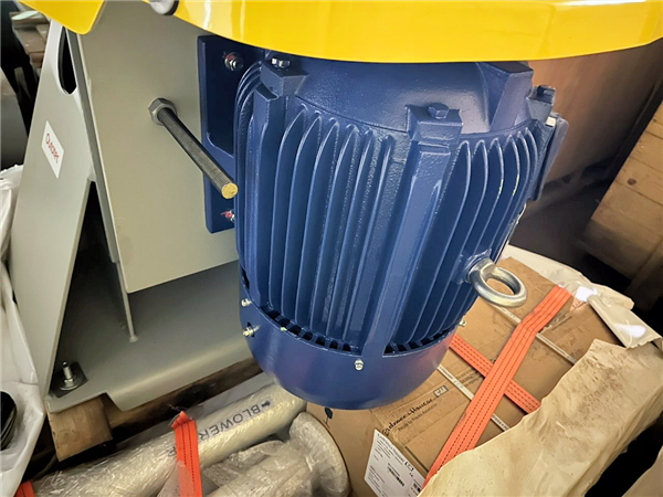 8 Units - Unused Outotec Tankcell E5 With Floatforce 500 Mixing Mechanism 5 Cubic Meter)