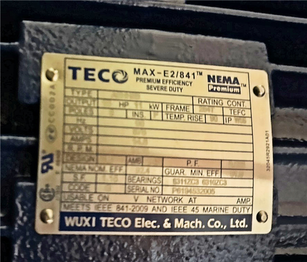 8 Units - Unused Outotec Tankcell E5 With Floatforce 500 Mixing Mechanism 5 Cubic Meter)