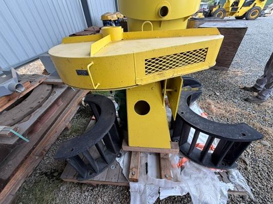 6 Units - Refurbished Metso-outotec Model Ok-5-tc Flotation Tank Cells)