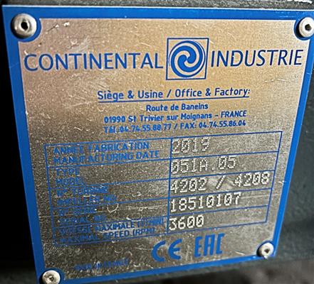 6 Units - Unused Outotec Tankcell E5 With Floatforce 500 & Refurbished Ok-5-tc Tank Cells)