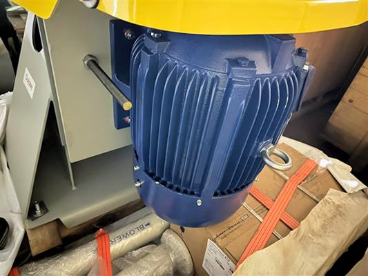 6 Units - Unused Outotec Tankcell E5 With Floatforce 500 & Refurbished Ok-5-tc Tank Cells)