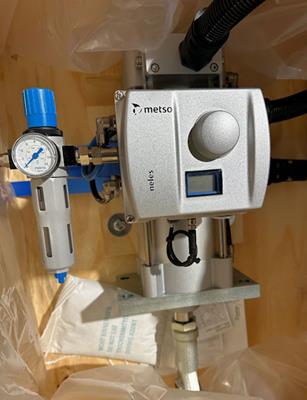 6 Units - Unused Outotec Tankcell E5 With Floatforce 500 & Refurbished Ok-5-tc Tank Cells)