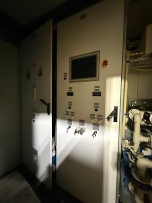 Lot Of Unused Friem Sxew Electrowinning Cell Components)