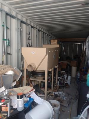 1 Unit - Unused I.r.d. - Pan American 26" X 26" Duplex Jig)