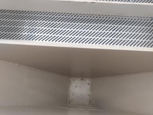 1 Unit - Unused I.r.d. - Pan American 26" X 26" Duplex Jig)