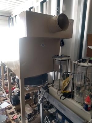 1 Unit - Unused I.r.d. - Pan American 26" X 26" Duplex Jig)