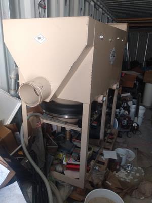 1 Unit - Unused I.r.d. - Pan American 26" X 26" Duplex Jig)