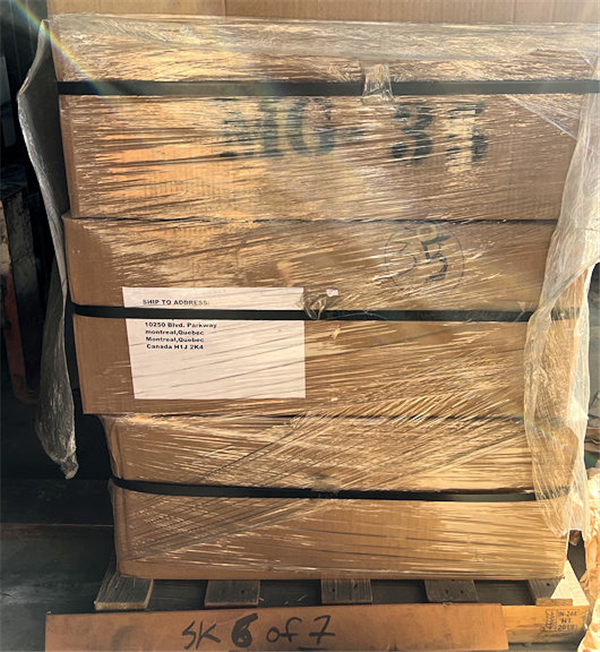 8 Units - Unused Bray Series 752, 6" Bidirectional Perimeter Seat Knife Gate Valve)