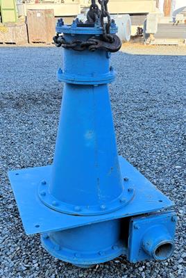 Krebs Model D15 Cyclone)