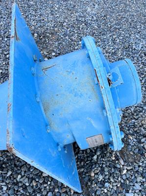 Krebs Model D15 Cyclone)