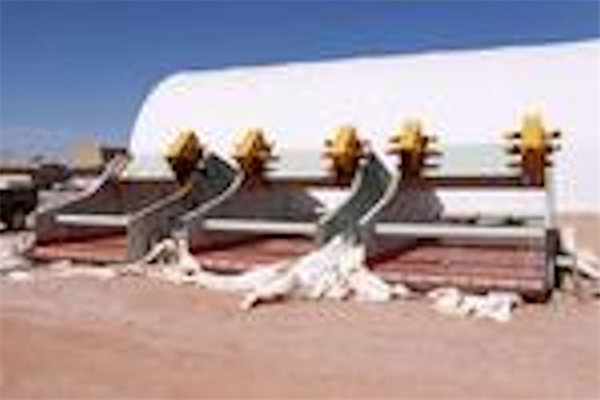 3 Units - Unused Tyler Tycan Model Mu260 Xl-class 8’ X 24’ Single Deck Vibrating Screen)