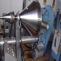 TONER FILLING EQUIPMENT