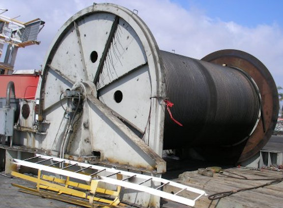 WINCHES