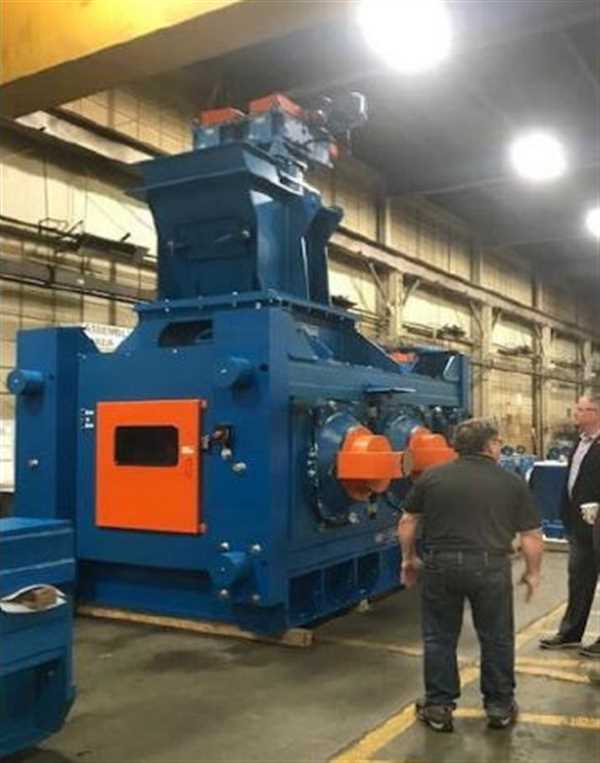 COMPACTOR
