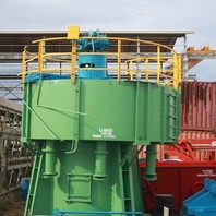AIR SEPARATORS