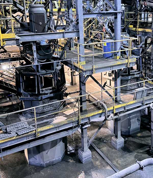 STIRRED MILLS