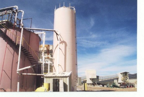 SILOS