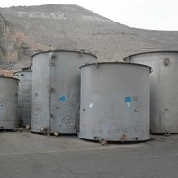TANKS