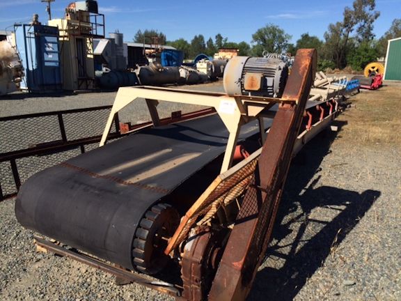 CONVEYORS (CHANNEL)