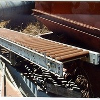 CONVEYORS (ROLLER)
