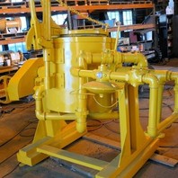 FURNACES